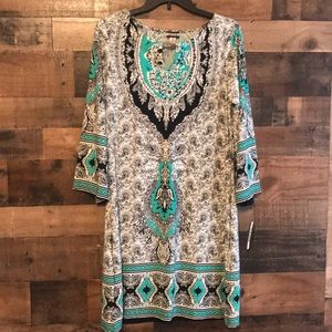 Women’s Haani shift dress size XL